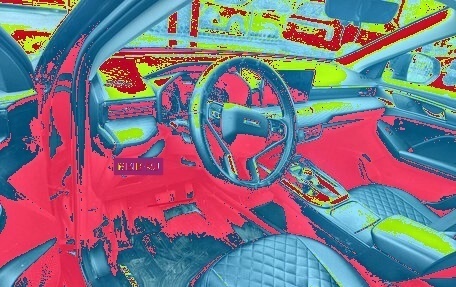 Haval Jolion, 2024 год, 2 219 000 рублей, 5 фотография
