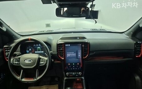 Ford Ranger, 2024 год, 5 882 000 рублей, 2 фотография