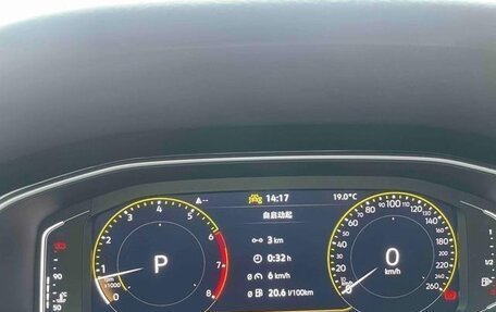Volkswagen Bora, 2023 год, 1 466 000 рублей, 11 фотография