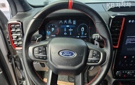 Ford Ranger, 2024 год, 5 882 000 рублей, 4 фотография
