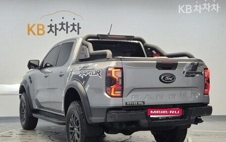 Ford Ranger, 2024 год, 5 882 000 рублей, 3 фотография