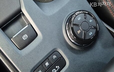 Ford Ranger, 2024 год, 5 882 000 рублей, 10 фотография