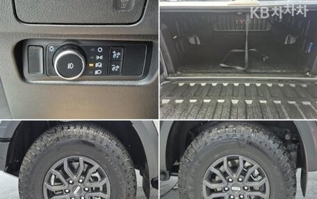 Ford Ranger, 2024 год, 5 882 000 рублей, 13 фотография