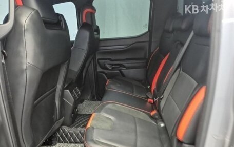 Ford Ranger, 2024 год, 5 882 000 рублей, 11 фотография