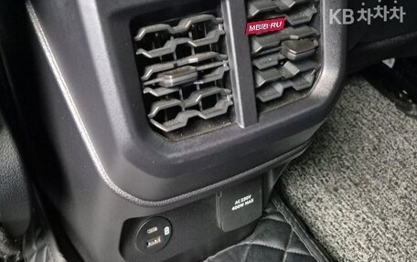 Ford Ranger, 2024 год, 5 882 000 рублей, 12 фотография