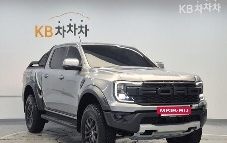 Ford Ranger, 2024 год, 5 882 000 рублей, 14 фотография