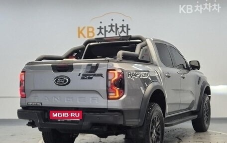 Ford Ranger, 2024 год, 5 882 000 рублей, 20 фотография