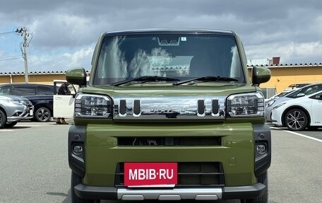 Daihatsu Taft, 2023 год, 809 000 рублей, 2 фотография