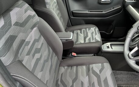 Daihatsu Taft, 2023 год, 809 000 рублей, 12 фотография