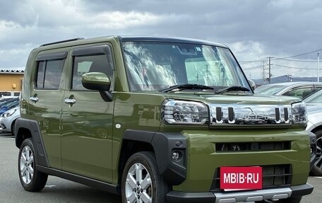Daihatsu Taft, 2023 год, 809 000 рублей, 3 фотография
