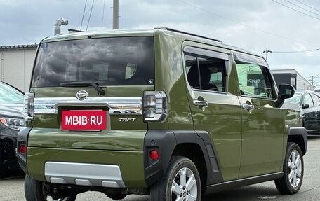 Daihatsu Taft, 2023 год, 809 000 рублей, 4 фотография