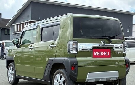 Daihatsu Taft, 2023 год, 809 000 рублей, 6 фотография