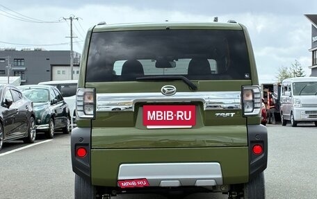 Daihatsu Taft, 2023 год, 809 000 рублей, 5 фотография
