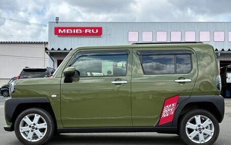 Daihatsu Taft, 2023 год, 809 000 рублей, 7 фотография