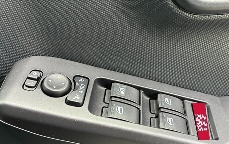 Daihatsu Taft, 2023 год, 809 000 рублей, 9 фотография