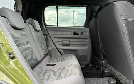 Daihatsu Taft, 2023 год, 809 000 рублей, 28 фотография