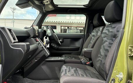 Daihatsu Taft, 2023 год, 809 000 рублей, 27 фотография