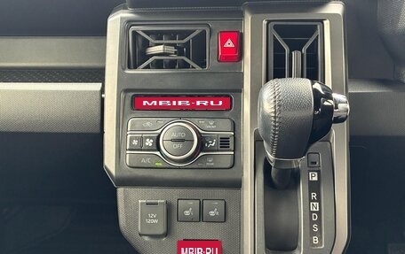 Daihatsu Taft, 2023 год, 809 000 рублей, 22 фотография