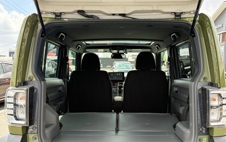 Daihatsu Taft, 2023 год, 809 000 рублей, 33 фотография