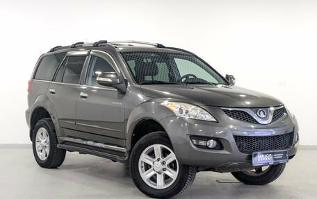 Great Wall Hover H5, 2014 год, 799 000 рублей, 3 фотография