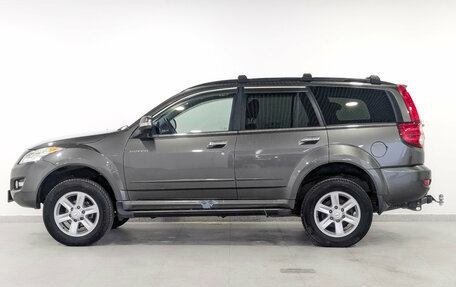 Great Wall Hover H5, 2014 год, 799 000 рублей, 8 фотография