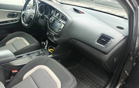 KIA cee'd III, 2013 год, 1 099 000 рублей, 6 фотография