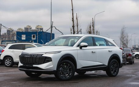 Haval F7, 2025 год, 2 899 000 рублей, 2 фотография