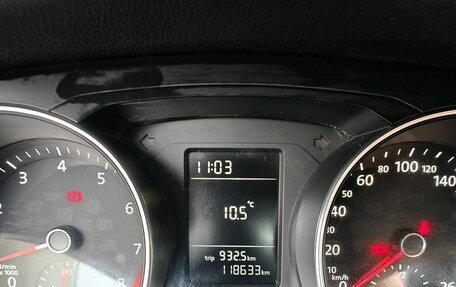 Volkswagen Jetta VI, 2016 год, 929 000 рублей, 7 фотография