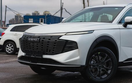 Haval F7, 2025 год, 2 899 000 рублей, 6 фотография