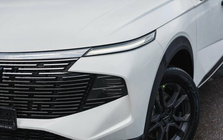 Haval F7, 2025 год, 2 899 000 рублей, 7 фотография
