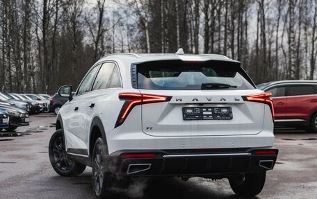 Haval F7, 2025 год, 2 899 000 рублей, 10 фотография