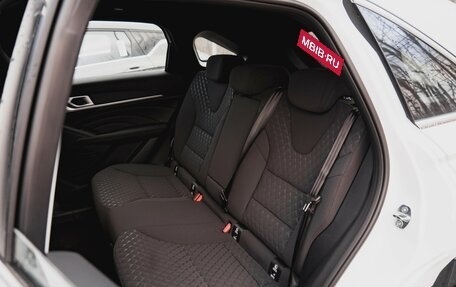 Haval F7, 2025 год, 2 899 000 рублей, 28 фотография