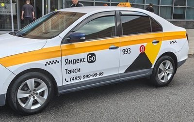 Skoda Rapid I, 2019 год, 770 000 рублей, 1 фотография