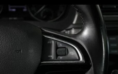 Skoda Rapid I, 2019 год, 770 000 рублей, 6 фотография