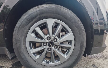 KIA Carnival, 2021 год, 3 500 000 рублей, 1 фотография