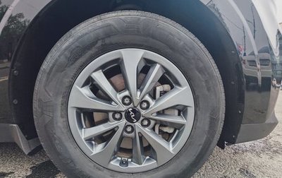 KIA Carnival, 2021 год, 3 500 000 рублей, 1 фотография