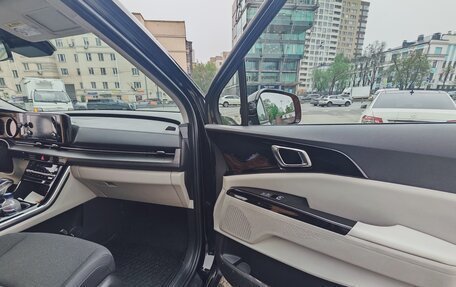 KIA Carnival, 2021 год, 3 500 000 рублей, 6 фотография