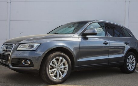 Audi Q5, 2013 год, 1 699 000 рублей, 1 фотография