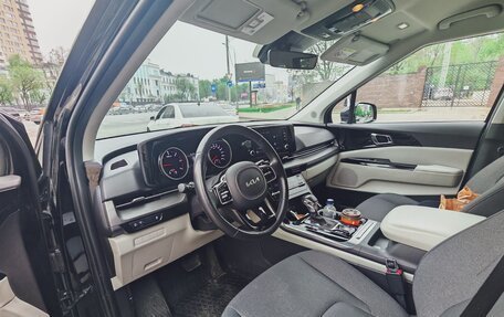 KIA Carnival, 2021 год, 3 500 000 рублей, 9 фотография