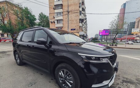 KIA Carnival, 2021 год, 3 500 000 рублей, 12 фотография