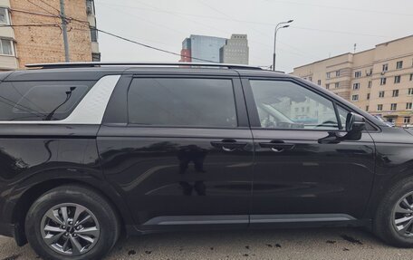KIA Carnival, 2021 год, 3 500 000 рублей, 13 фотография