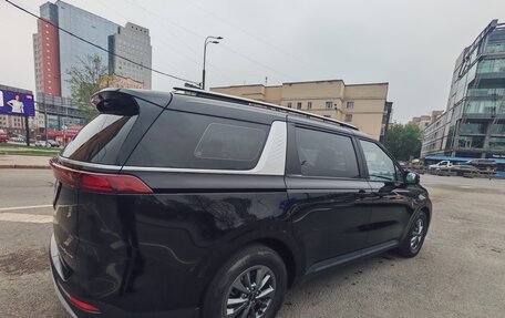 KIA Carnival, 2021 год, 3 500 000 рублей, 14 фотография