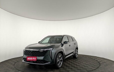 Geely Atlas, 2024 год, 2 850 000 рублей, 1 фотография