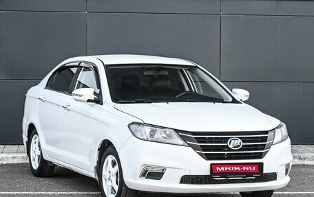 Lifan Solano II, 2017 год, 549 040 рублей, 1 фотография