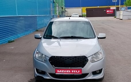 Datsun on-DO I рестайлинг, 2016 год, 289 000 рублей, 1 фотография