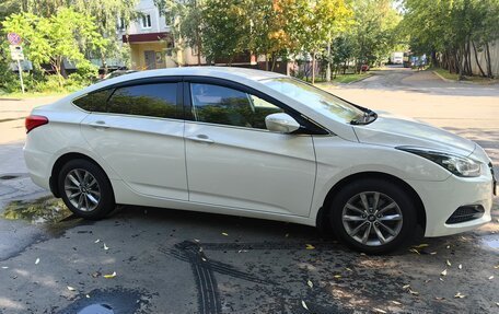 Hyundai i40 I рестайлинг, 2015 год, 1 200 000 рублей, 4 фотография