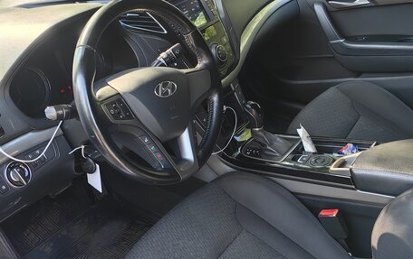 Hyundai i40 I рестайлинг, 2015 год, 1 200 000 рублей, 5 фотография