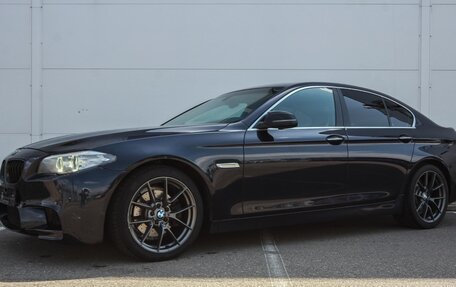 BMW 5 серия, 2016 год, 2 799 000 рублей, 1 фотография