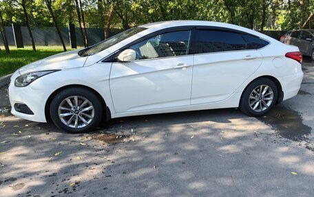 Hyundai i40 I рестайлинг, 2015 год, 1 200 000 рублей, 2 фотография
