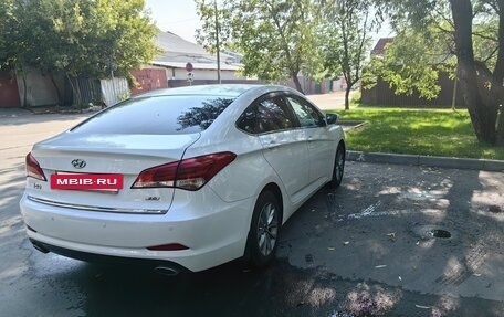 Hyundai i40 I рестайлинг, 2015 год, 1 200 000 рублей, 3 фотография